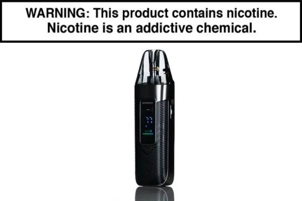 Vaporesso LUXE X3 45W Pod Mod Kit