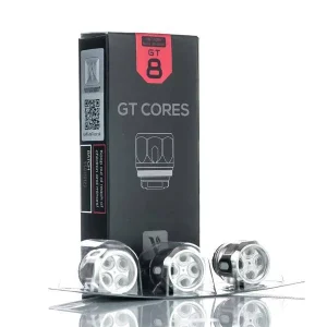 Vaporesso NRG GT Replacement Coils - 3PK