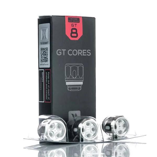 Vaporesso NRG GT Replacement Coils - 3PK