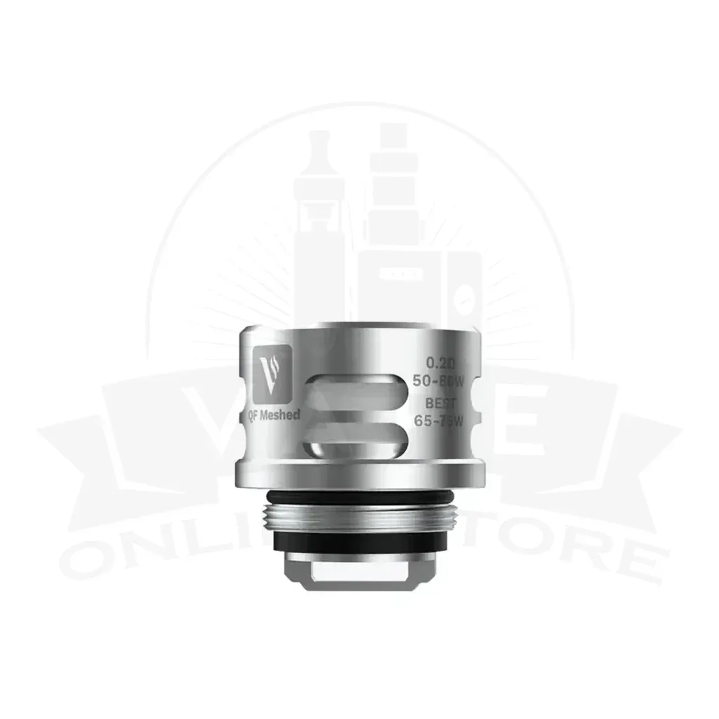 Vaporesso QF Coils (3-Pack) - Image 2