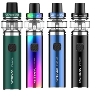 Vaporesso Sky Solo Starter Kit