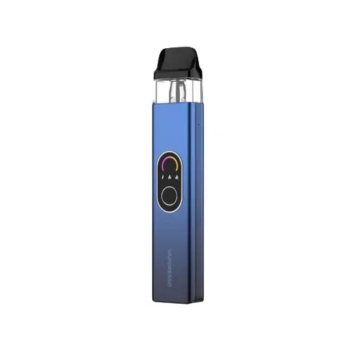 Vaporesso Xros 4 Pod System Kit