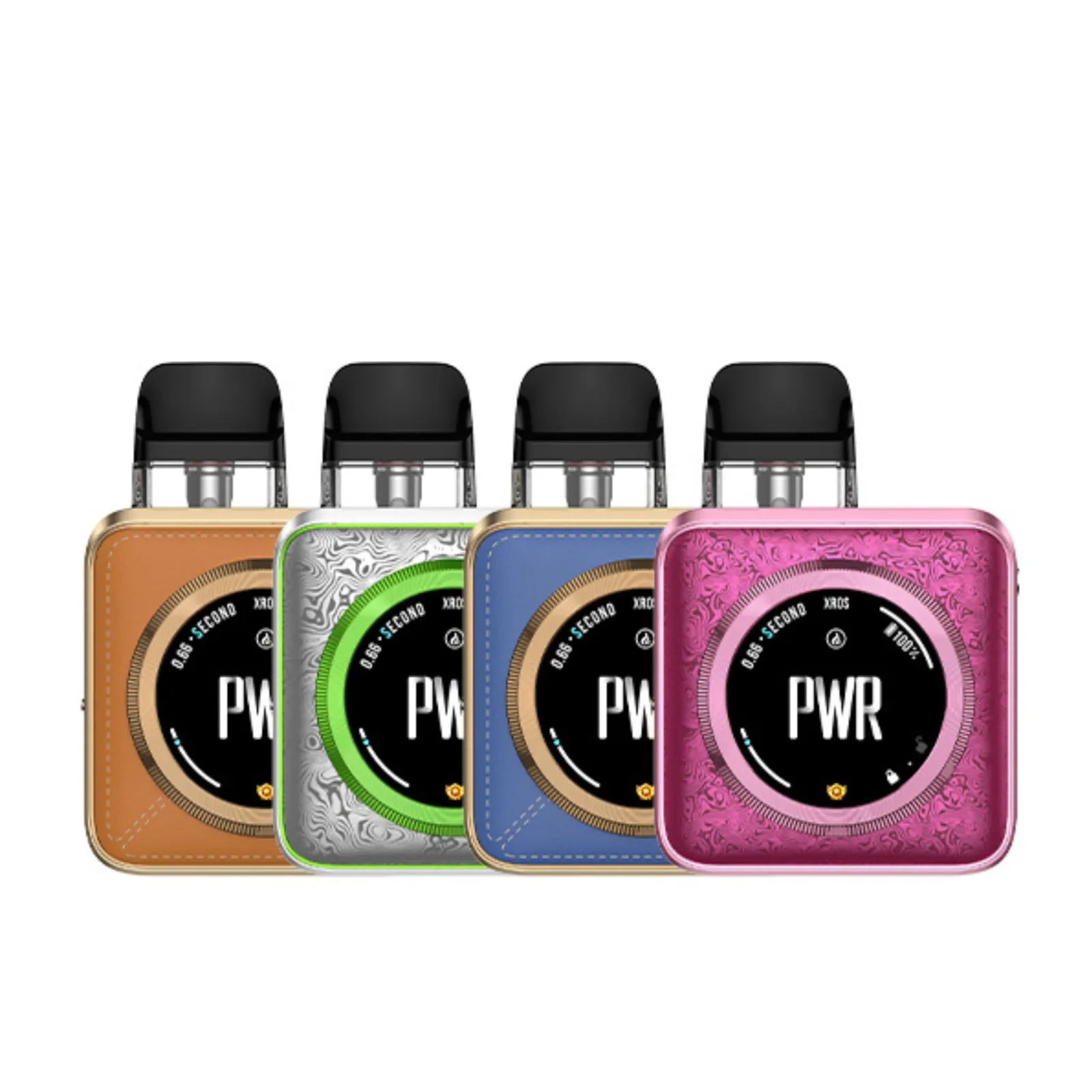 Vaporesso Xros 5 Nano Pod Kit