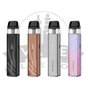 Vaporesso XROS 6 Mini Pod Vape Kit