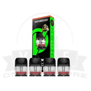 Vaporesso Xros Corex 3.0 Replacement Pods
