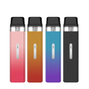 Vaporesso Xros Mini Pod Vape Kit
