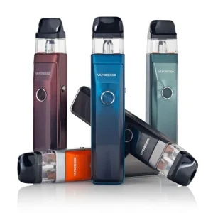 Vaporesso Xros Pro 2 Kit – Top-Rated Vape Device in CA, TX, MT & ID
