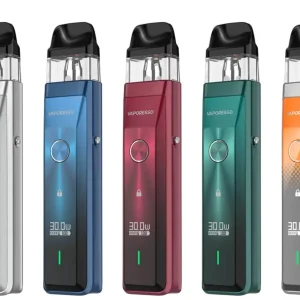Vaporesso - XROS Pro Kit | Vape Cloud Canada
