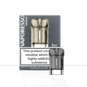 Vaporesso Xtra Pod 2ml 2Pcs