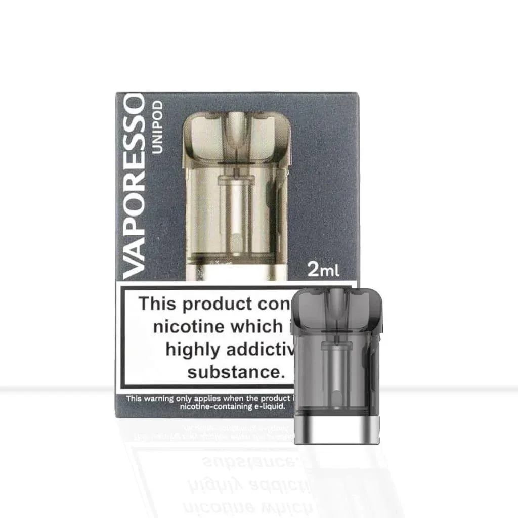 Vaporesso Xtra Pod 2ml 2Pcs