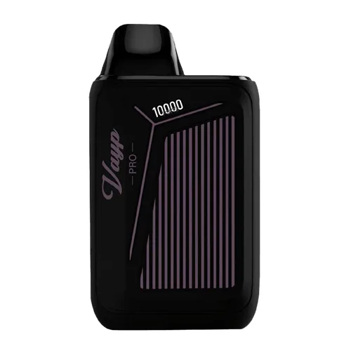 Vayp PRO 10000 Puffs Disposable Vape Device - 1PC - Image 2