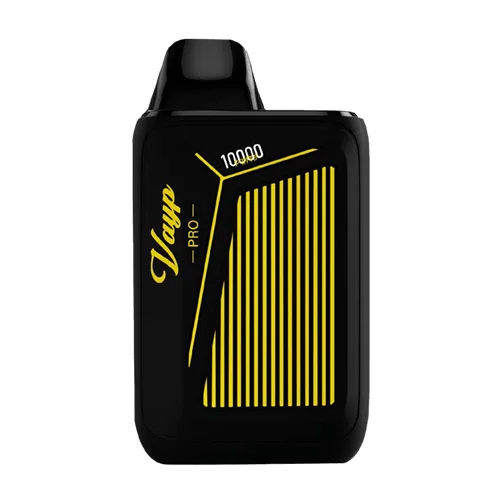 Vayp PRO 10000 Puffs Disposable Vape Device - 1PC