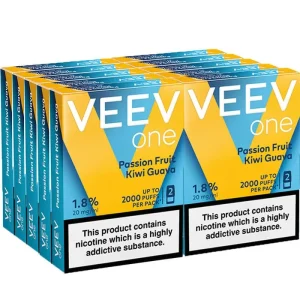 VEEV ONE pods 10 pack