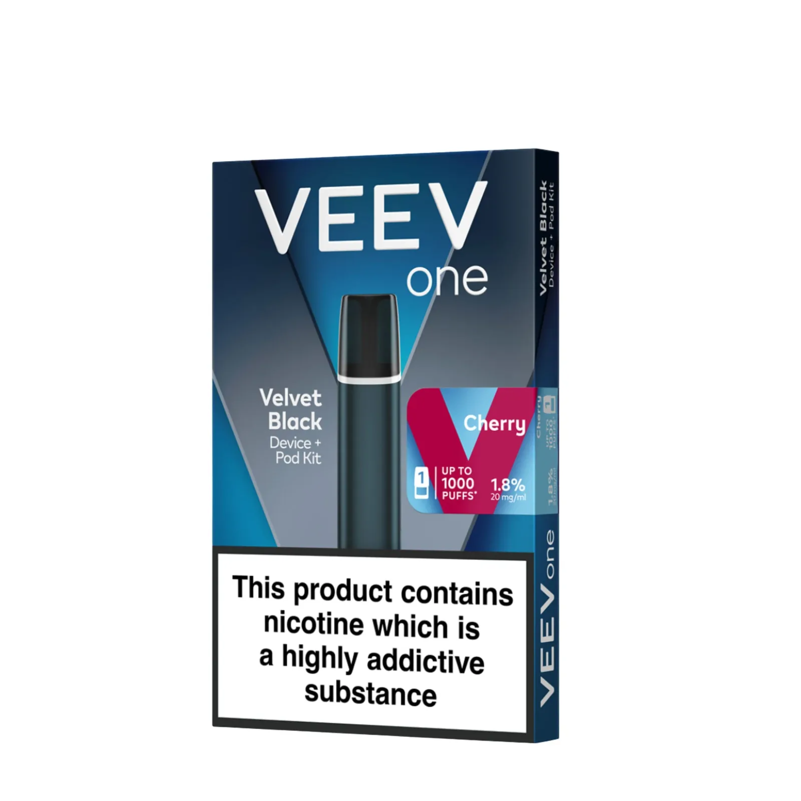 Veev One Prefilled Pod Kit - Image 2