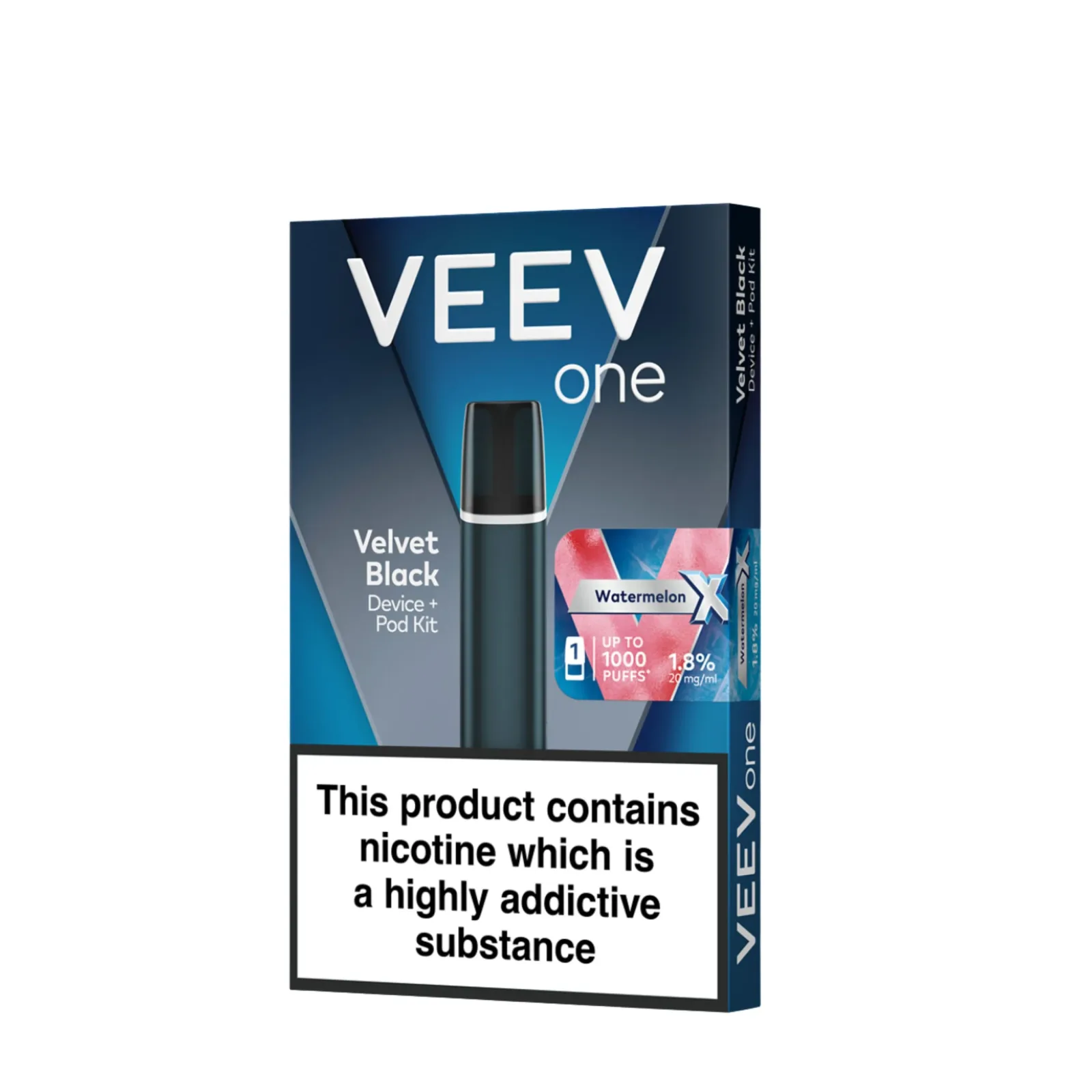 Veev One X Prefilled Pod Kit - Image 2