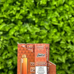VFEEL V1 Fizzy Root 6000 Puffs