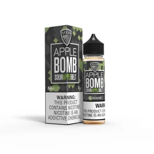 VGOD Apple Bomb 60mL
