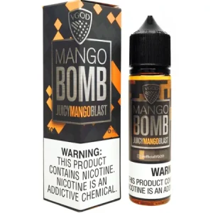 VGOD Mango Bomb 60mL