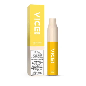 Vice Mini Lemon Dream 1000 Puffs