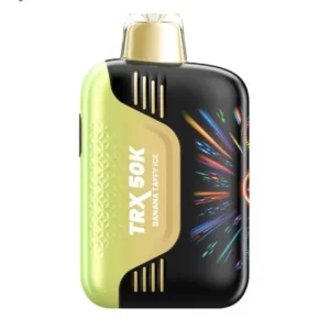 VIHO TRX 50K Disposable Nicotine Vape