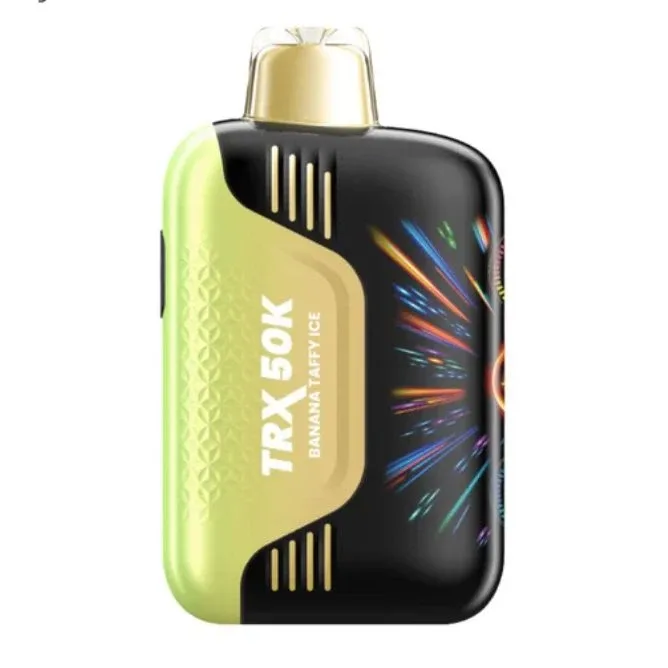 VIHO TRX 50K Disposable Nicotine Vape