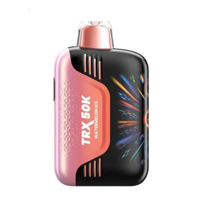 VIHO TRX 50K Disposable Nicotine Vape - Image 2