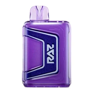 Violet RAZ TN9000 - America’s Trusted Online Vape Store