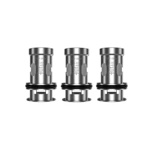Voo Poo Tpp Coils Dm4 - 0.3 3/Pk