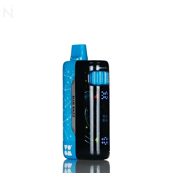 Voom Meteor 70K 70,000 Puffs Disposable Vape - 20mL - Image 2