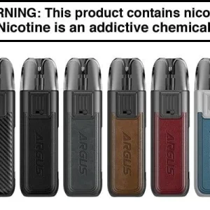 VOOPOO ARGUS 20W POD KIT