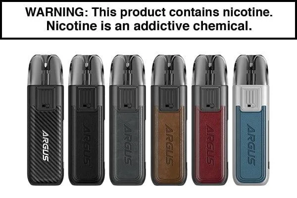 VOOPOO ARGUS 20W POD KIT