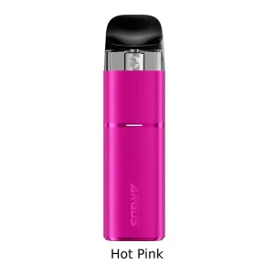 Voopoo Argus G3 MINI Open Pod Kit 2mL