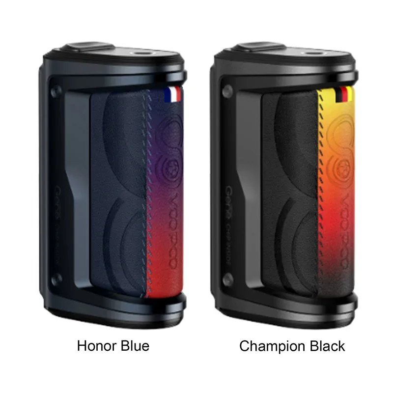 VOOPOO Argus GT II (VOOPOO Argus GT 2) 200W Mod - Image 2