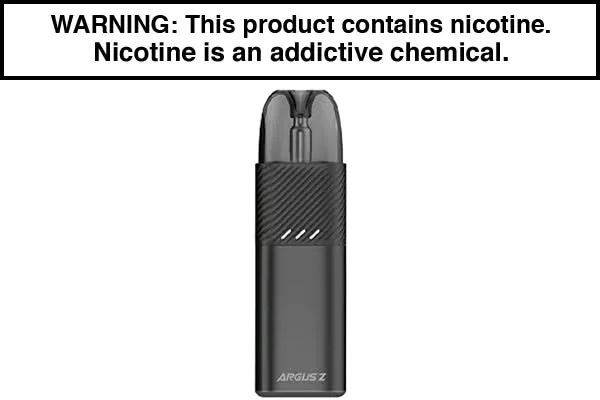 VOOPOO ARGUS Z 17W VAPE POD KIT