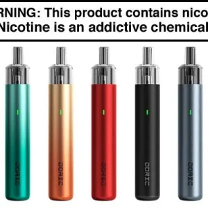 VOOPOO DORIC 20 SE VAPE POD KIT