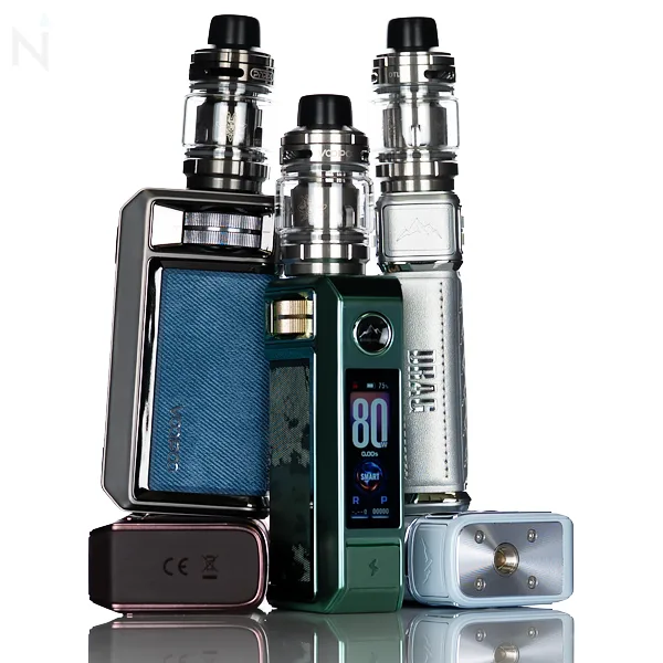 VooPoo Drag 6 220W Full Kit