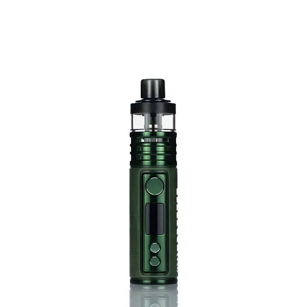 VooPoo Drag H40 40W Pod Mod Kit - Image 2
