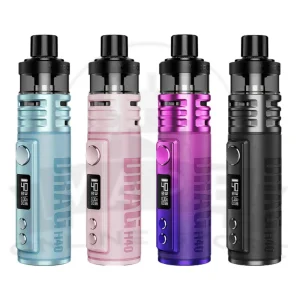 VOOPOO Drag H40 Pod Kit