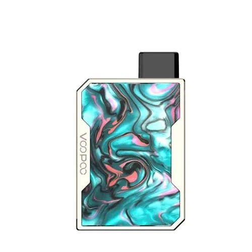 VooPoo Drag Nano Pod System Starter Kit