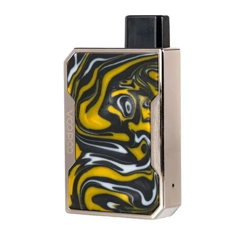 VooPoo Drag Nano Pod System Starter Kit - Image 2