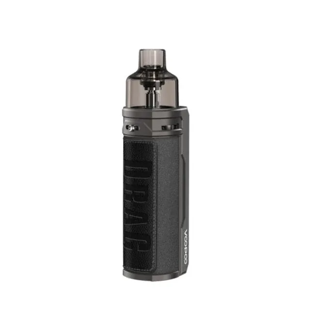 VOOPOO DRAG S 60W VW Pod Kit 2500mAh - Image 2