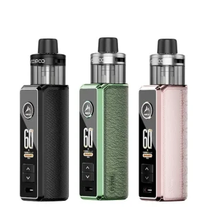 Voopoo Drag S3 Vape Kit