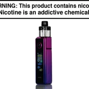 VooPoo Drag X3 80W Pod Mod Kit
