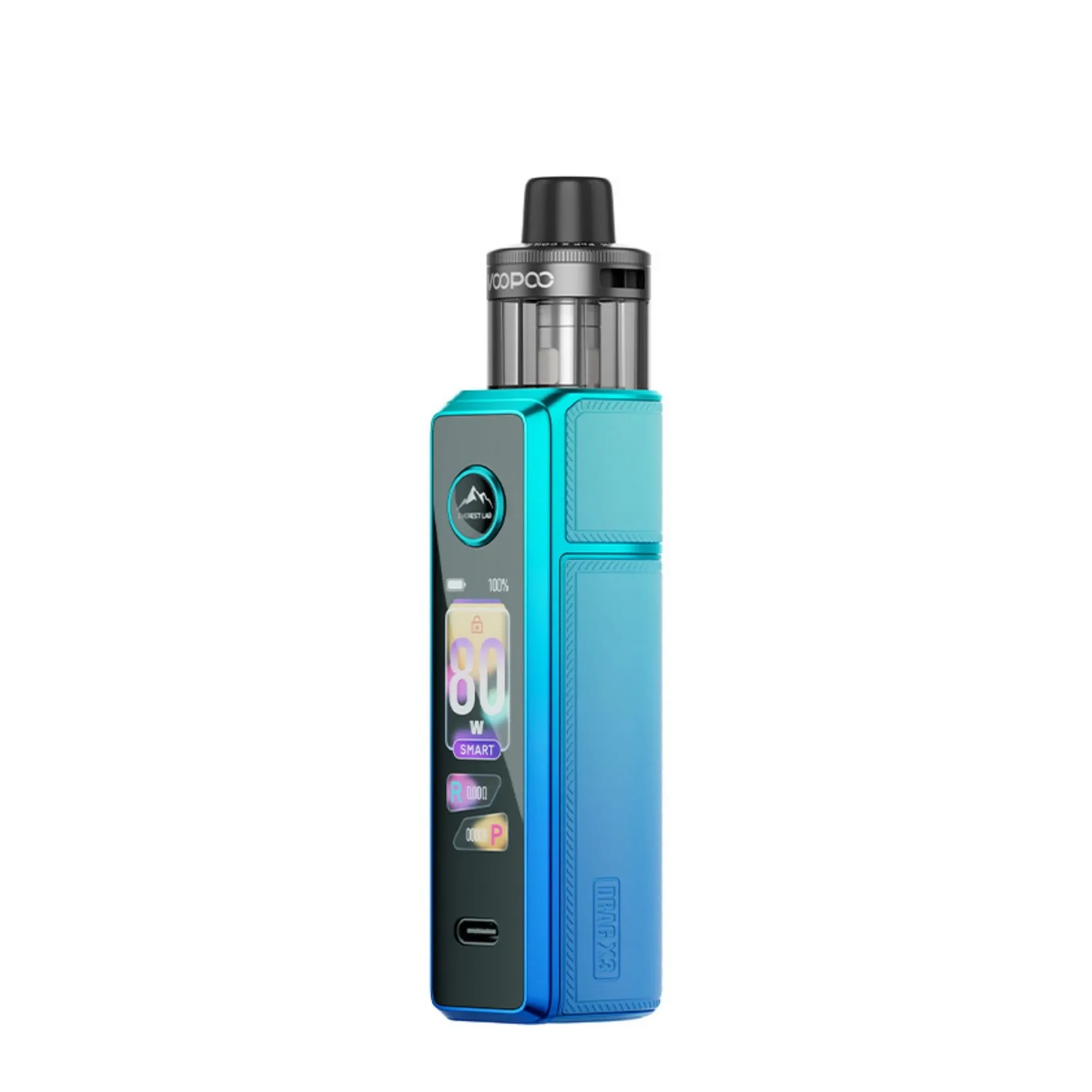 Voopoo Drag X3 Pod Vape Kit - Image 2