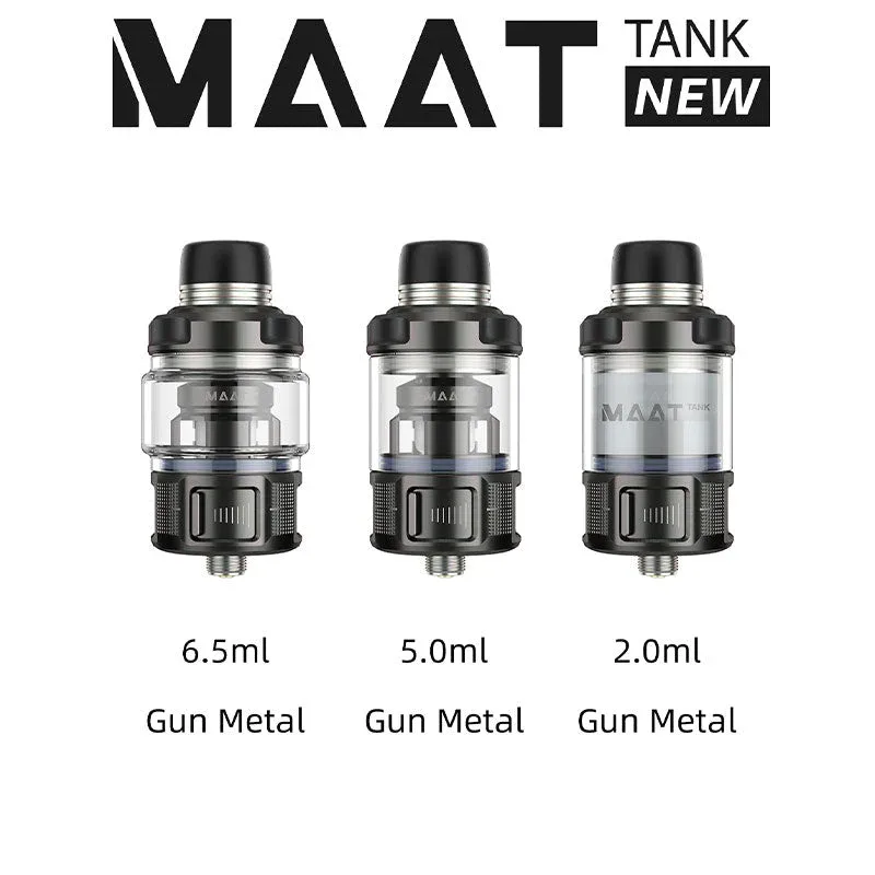 VOOPOO Maat Tank New Atomizer - Image 2