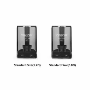 Voopoo Panda Replacement Pod (5ml) | Voopoo