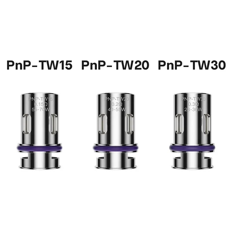 VOOPOO PnP Mesh Coil - Image 2