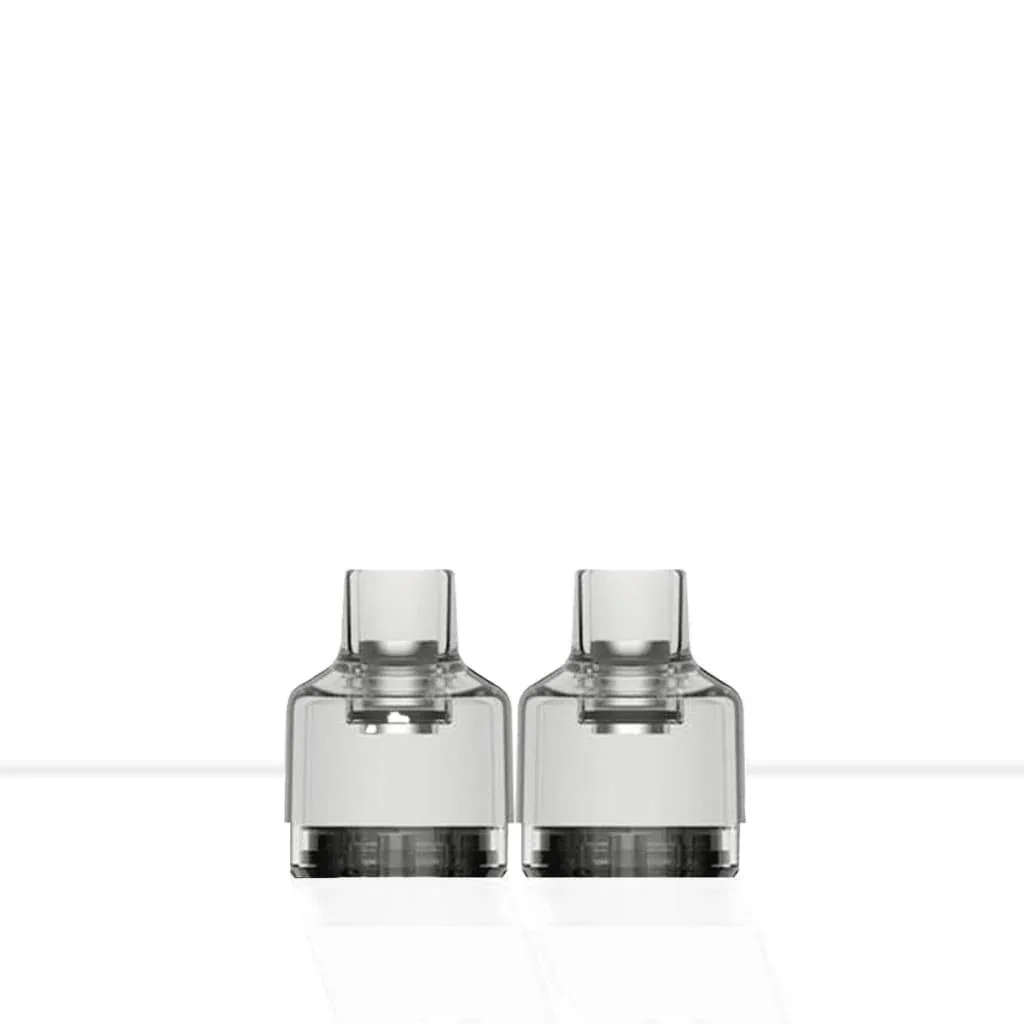 VooPoo PnP Replacement Pod 4.5ml 2 Pack - Image 2