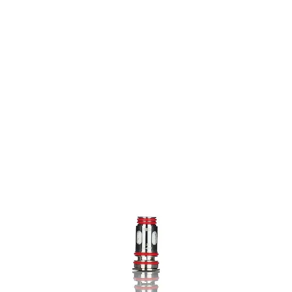 VooPoo PnP-X Replacement Coils – Pack of 5 - Image 2