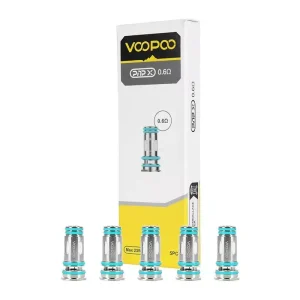 VOOPOO | PNP X – Series